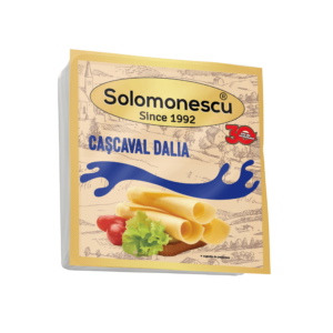 Cașcaval Dalia