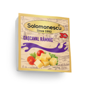 Cașcaval Râmnic