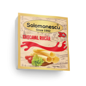 Cașcaval Rucăr