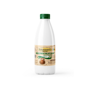 Zer pasteurizat din lapte de oaie
