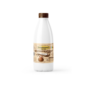 Zer pasteurizat din lapte de vacă