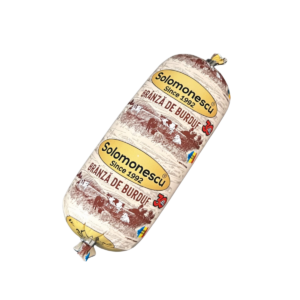 Brânză de burduf